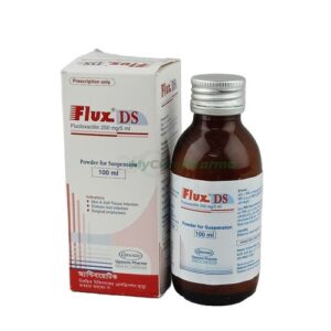 Flux DS