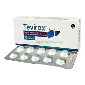 Tevirax