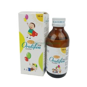 Orotifen