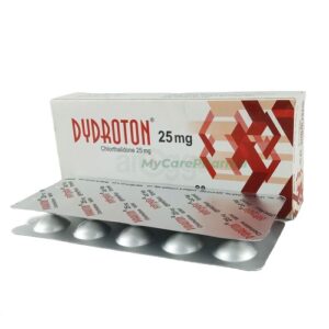 Dydroton