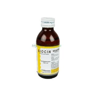 Biocin