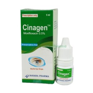 Cinagen