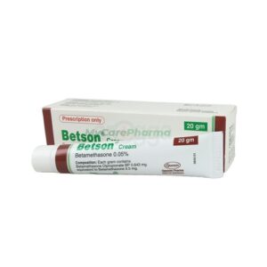 Betson Cream