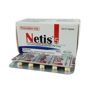Netis 5