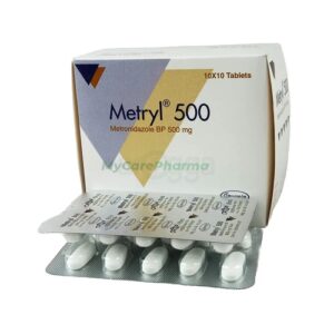 Metryl 500