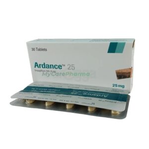 Ardance 25
