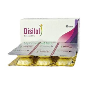 Disitol