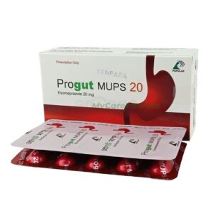 Progut Mups 20