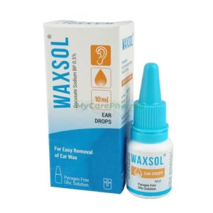Waxsol Drop