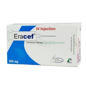 Eracef IV