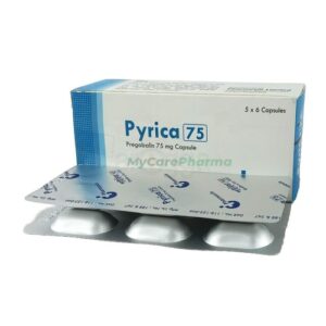 Pyrica