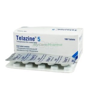 Telazine 5