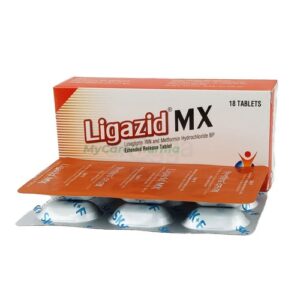 Ligazid MX