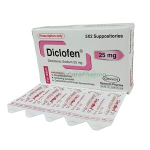Diclofen