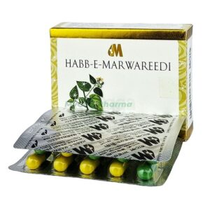 Habb-E-Marwareedi