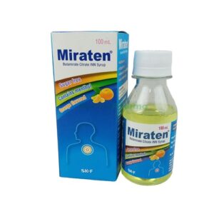 Miraten