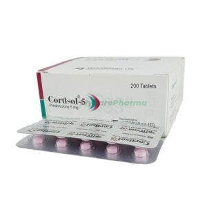 Cortisol 5