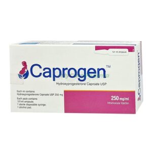 Caprogen IM Injection