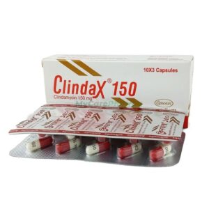 Clindax 150