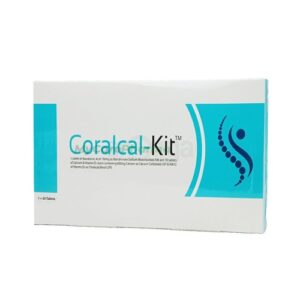 Coralcal Kit