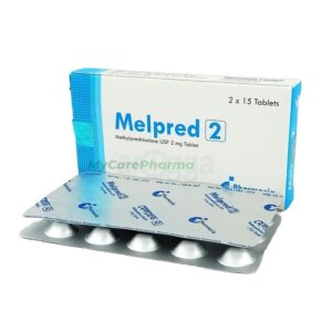 Melpred 2