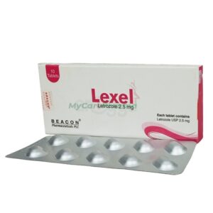 Lexel 2.5