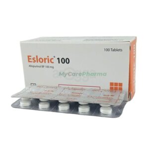Esloric 100