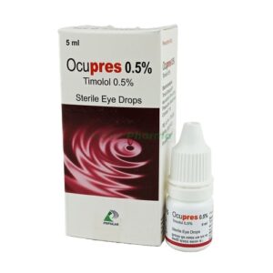 Ocupres 0.5%