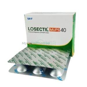 Losectil MUPS 40