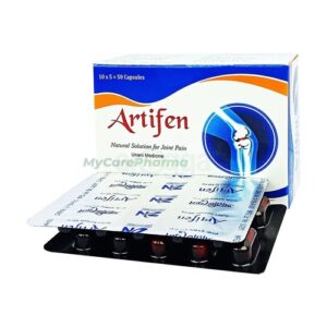 Artifen 50