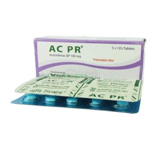 AC PR 100