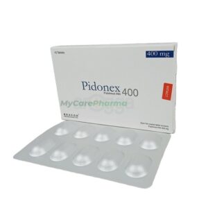 Pidonex 400