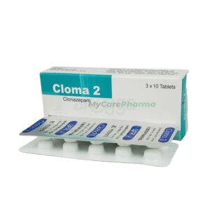 Cloma 2