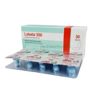 Labeta 200