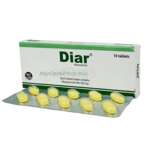 Diar 500