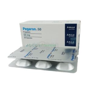 Pegaron 50