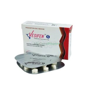 Vesifen 5