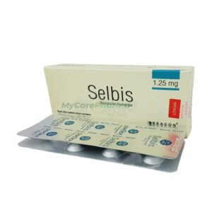 Selbis 1.25