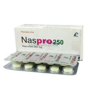 Naspro 250
