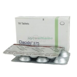 Clacido 375
