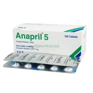 Anapril 5