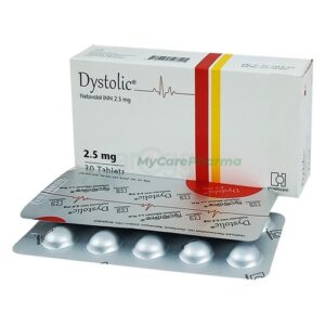 Dystolic 2.5