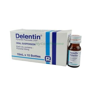 Delentin Suspension