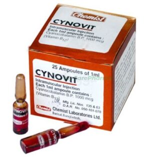 Cynovit
