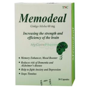 Memodeal