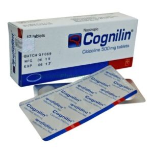 Cognilin 500