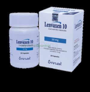 Lenvaxen 10