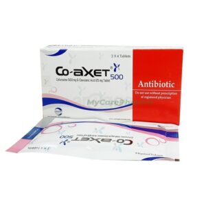 Co-Axet 500