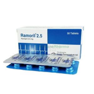 Ramoril 2.5