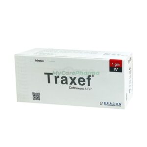 Traxef IV